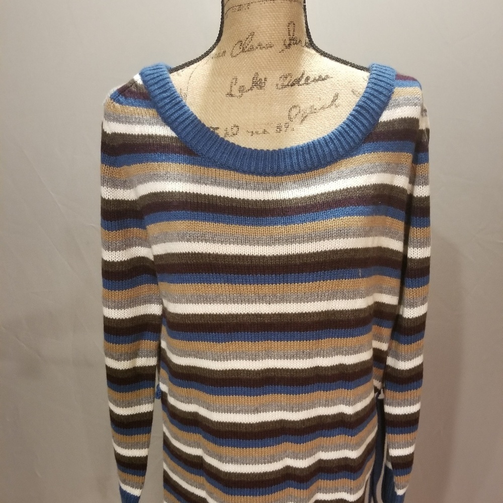 New w/o tags Sweater Dress